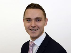 Bone & Payne appoint new partner