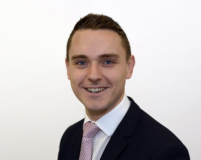 Bone & Payne appoint new partner