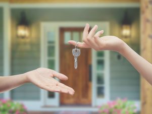 First Time Buyer? We’re Help to Buy (Wales) Accredited!