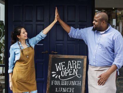 Are you starting a new business venture or looking to expand your existing business?