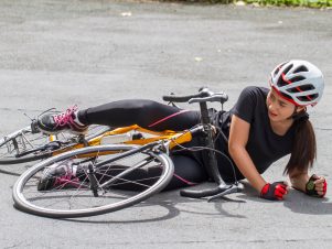 New Highway Code Rules change who has priority