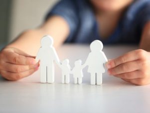 Blended families and the importance of making a Will