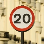 All you need to know about the new 20mph speed limits in Wales