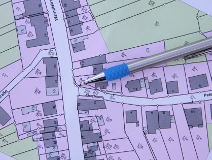 Unregistered property?