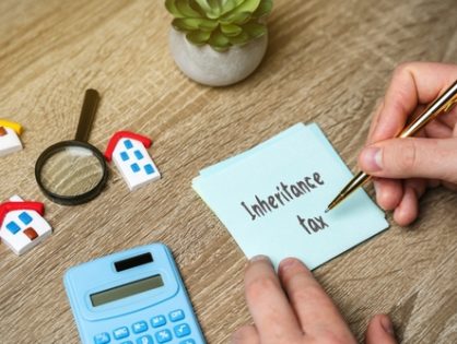 Rising HMRC Scrutiny: Why Professional Advice Is Crucial Amid Surging Inheritance Tax Investigations