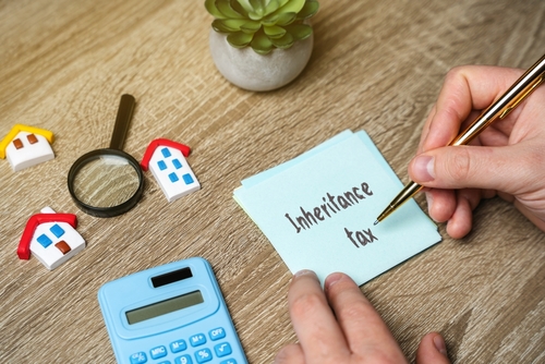 Rising HMRC Scrutiny: Why Professional Advice Is Crucial Amid Surging Inheritance Tax Investigations