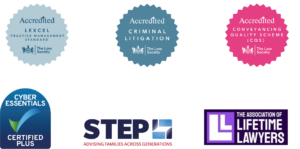 Accreditations