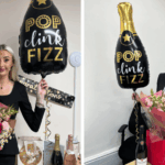 Elen Pritchard and Grace Mitchell qualify as Solicitors